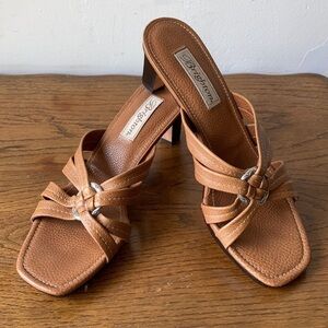 Brighton Payton Sandal